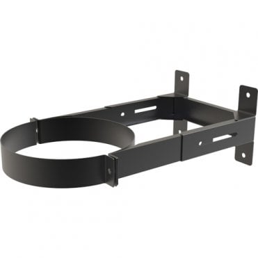 TW PRO MB Wall Support 125mm Black 58-125-053