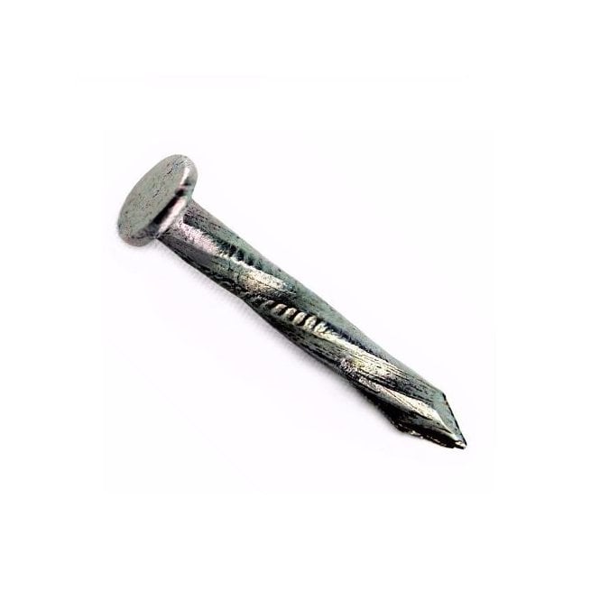 Twist Nail Galv 3.75x30mm 2.5KG BAG - (212NLT30GB)
