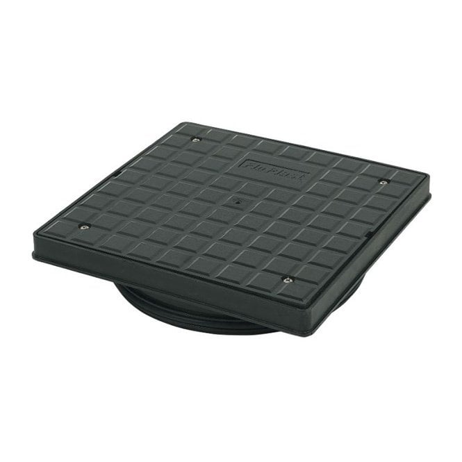 UNDERGROUND 110MM 300MM CHAMBER LID - PD840