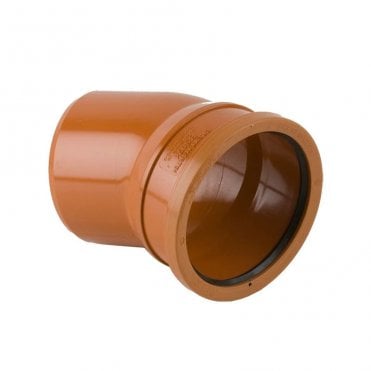 UNDERGROUND 110MM 45° BEND - ETUG163