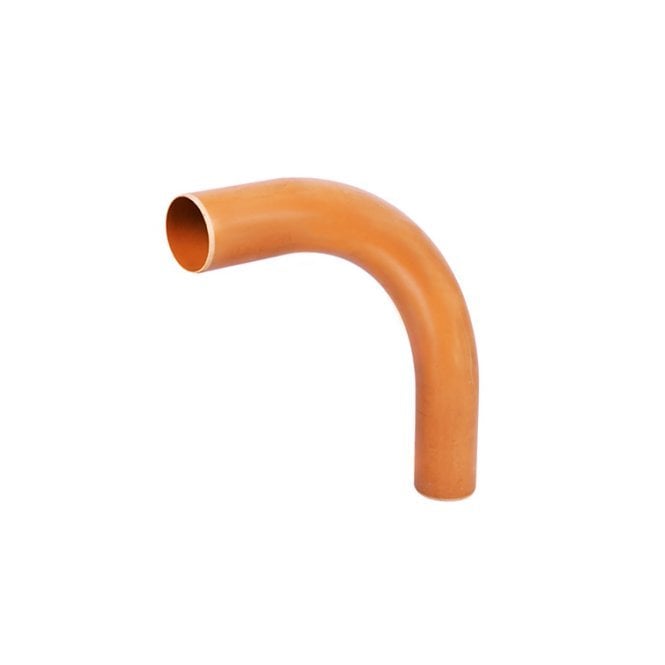 UNDERGROUND 110MM 90° LARGE RADIUS BEND - ETUG281