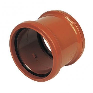 UNDERGROUND 110MM COUPLING - ETUG105