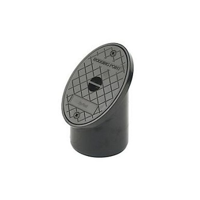 UNDERGROUND 110MM OVAL RODDING POINT - FLOD881