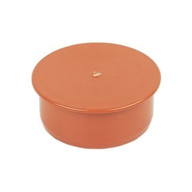 UNDERGROUND 110MM SOCKET PLUG - PLUG296