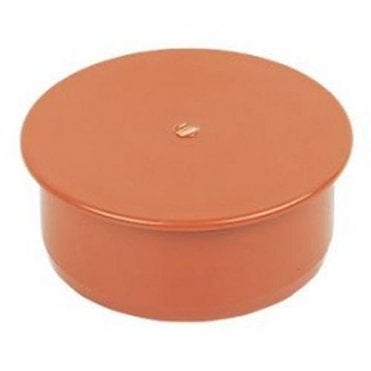 UNDERGROUND 110MM SOCKET PLUG - PLUG296