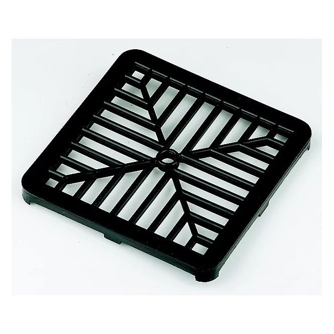 UNDERGROUND SPARE SQUARE GRID 150x150mm FLOD502