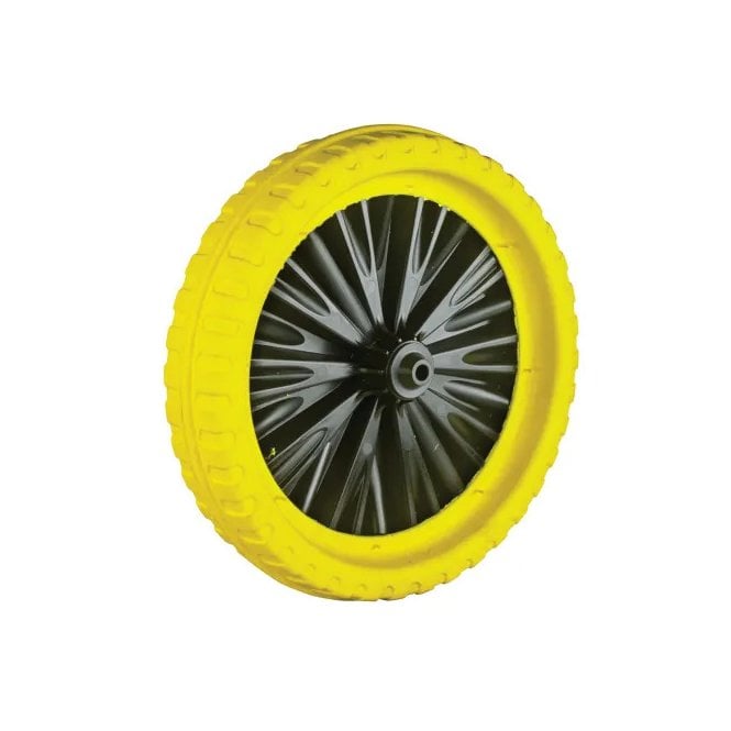 universal titan puncture proof wheelbarrow wheel tyre