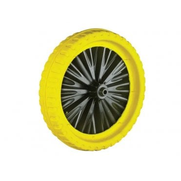 universal titan puncture proof wheelbarrow wheel tyre