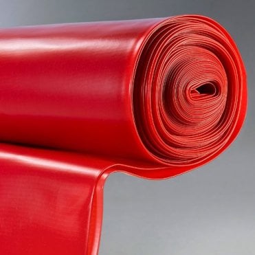 VISQUEEN RADON BARRIER R400 Membrane DPM RED 4x20mtr 1600g
