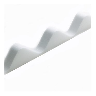VISTALUX 3" EAVES FILLER  680 m (PK 6)