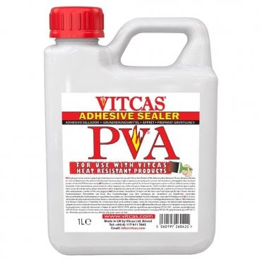 VITCAS PVA 1L