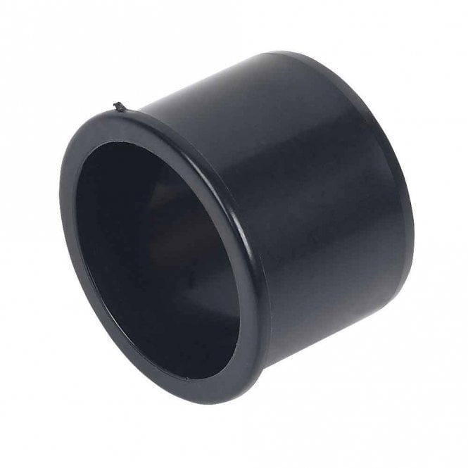 WASTE 40-32MM REDUCER - FLOWS38 BLACK