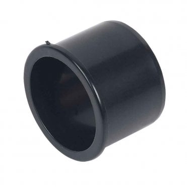 WASTE 40-32MM REDUCER - FLOWS38 BLACK
