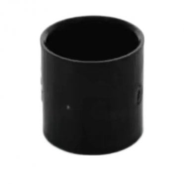 CBS WASTE 40MM STRAIGHT COUPLING - FLOWS08 BLACK