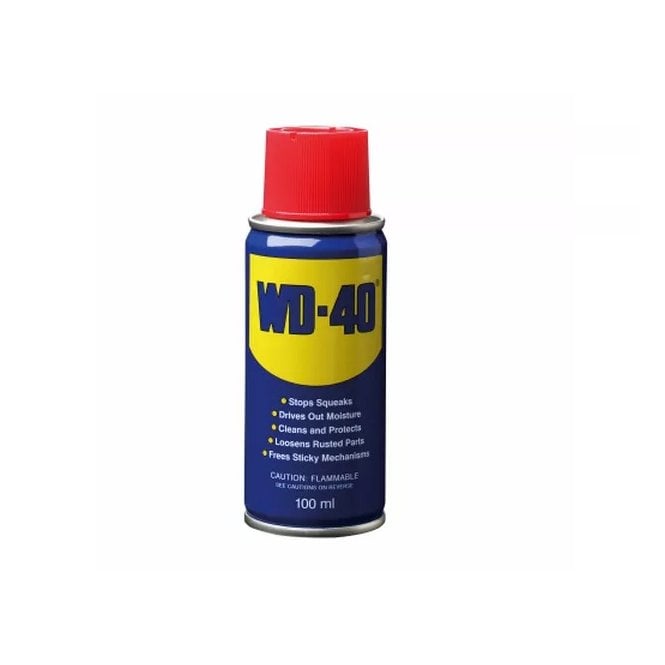 WD40 100 ml