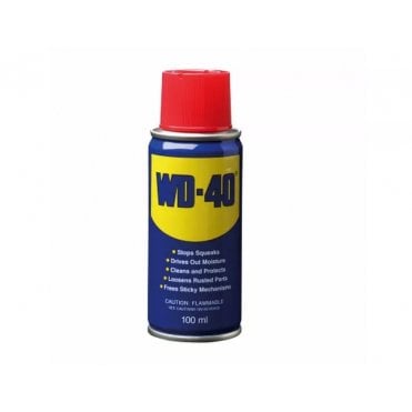 WD40 100 ml