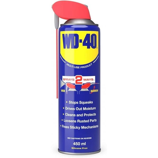 WD40   450ML