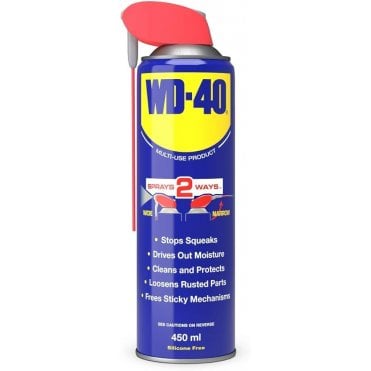 WD40 450ML