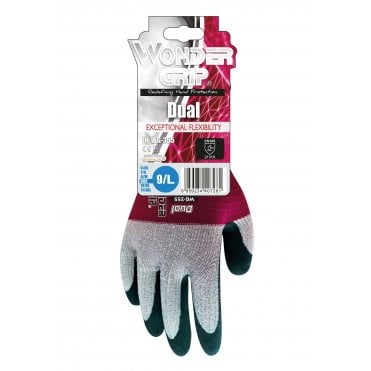 WONDER GRIP GLOVE DUAL - X/LARGE