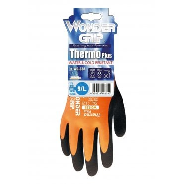WONDER GRIP GLOVE THERMO PLUS - X/LARGE