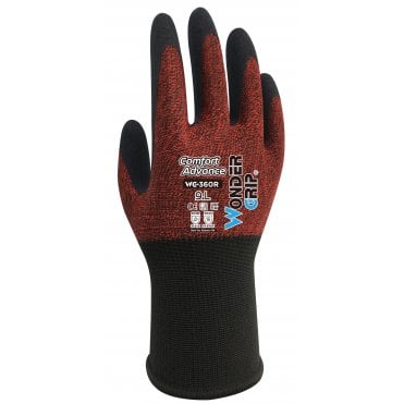 WONDERGRIP COMFORT ADVANCED SIZE 9/L
