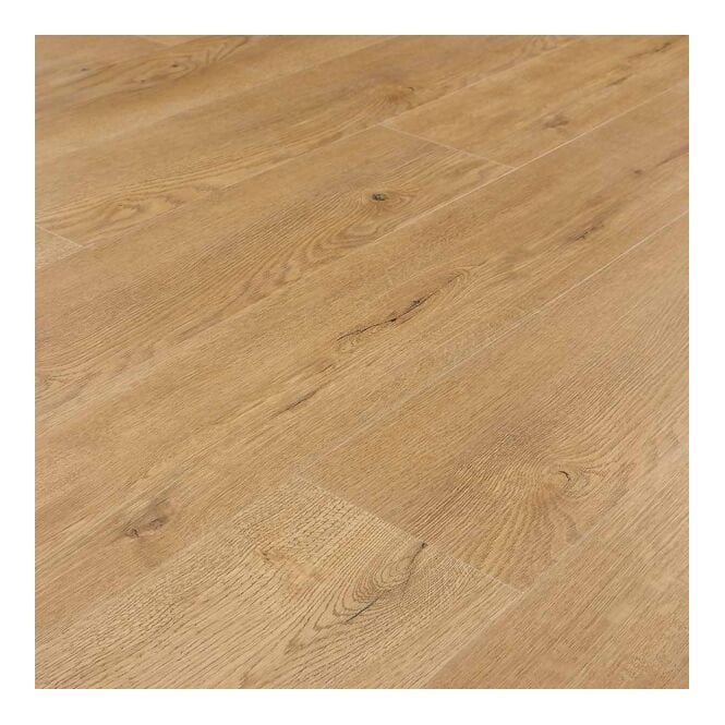 ZEEZOO FLOORING 2.232m2/PK - CRAFTED OAK